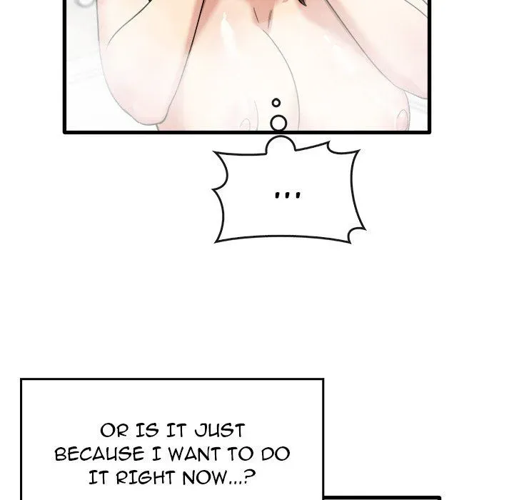 Read No More, No Less chapter 33 image 14 on Lezhin