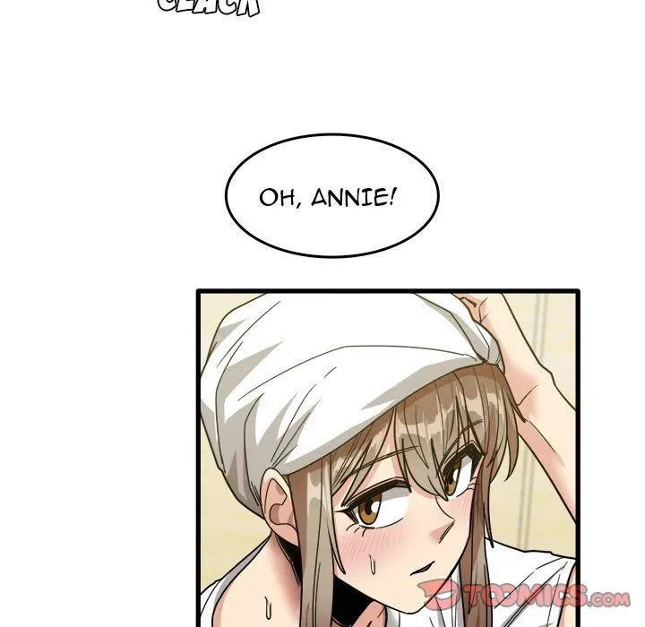 Read No More, No Less chapter 33 image 17 on Lezhin