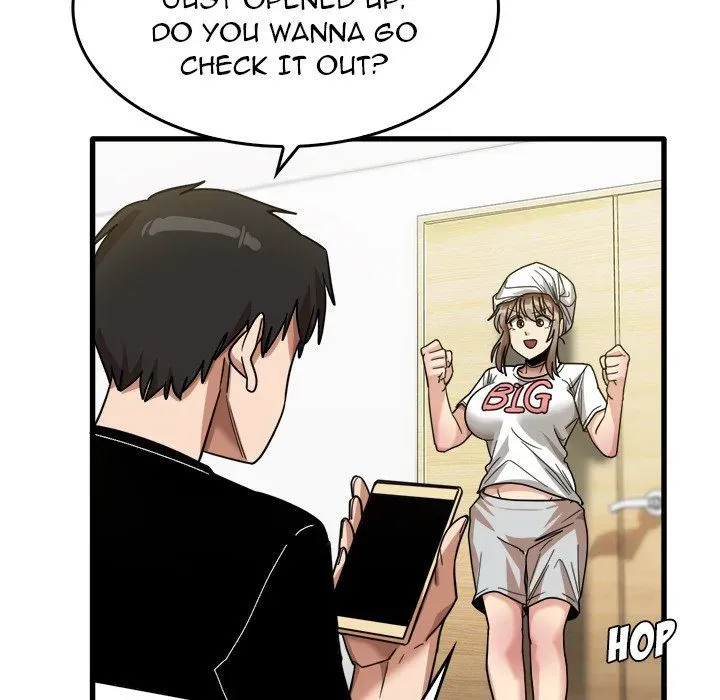 Read No More, No Less chapter 33 image 19 on Lezhin