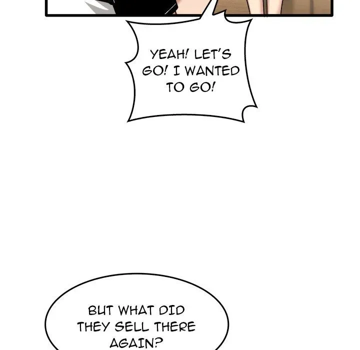 Read No More, No Less chapter 33 image 20 on Lezhin