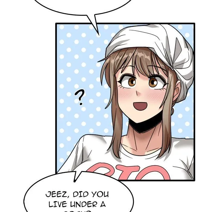 Read No More, No Less chapter 33 image 21 on Lezhin
