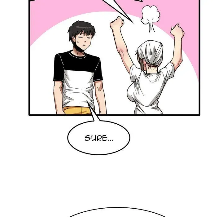 Read No More, No Less chapter 33 image 23 on Lezhin