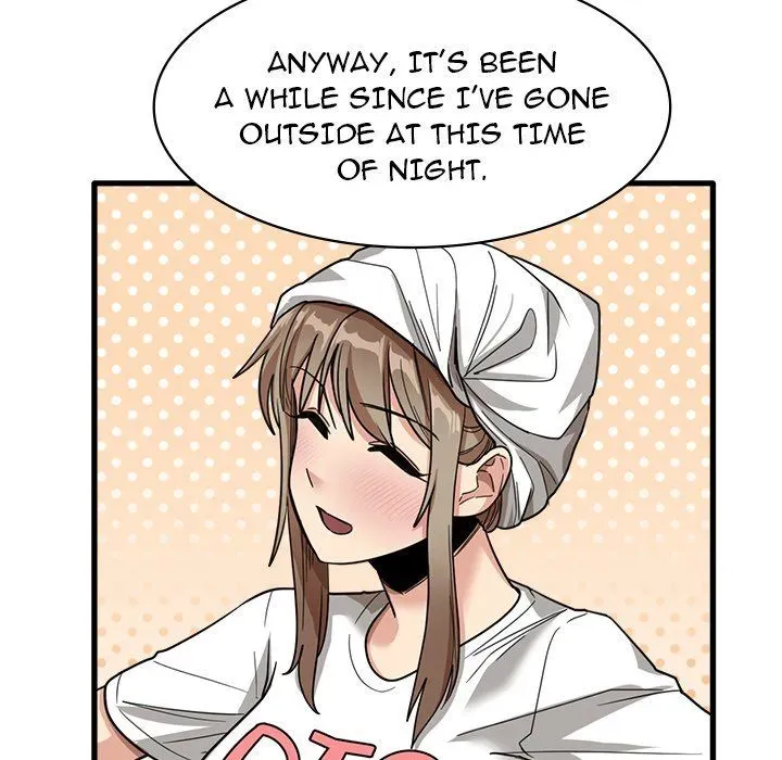 Read No More, No Less chapter 33 image 24 on Lezhin