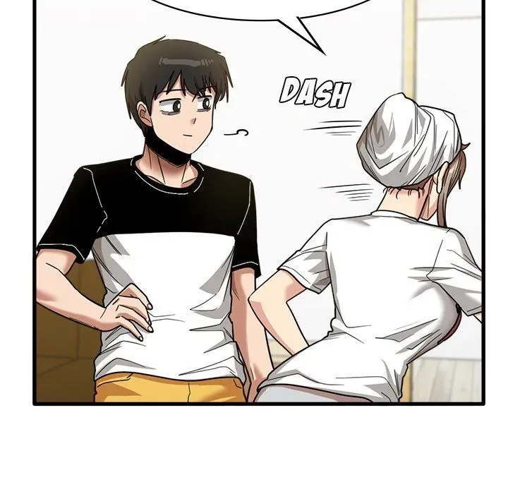 Read No More, No Less chapter 33 image 26 on Lezhin