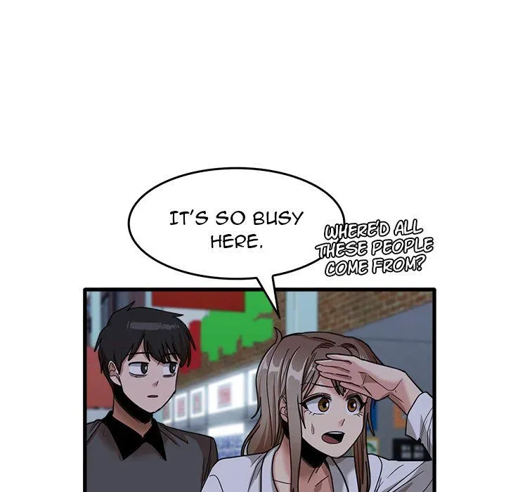 Read No More, No Less chapter 33 image 30 on Lezhin