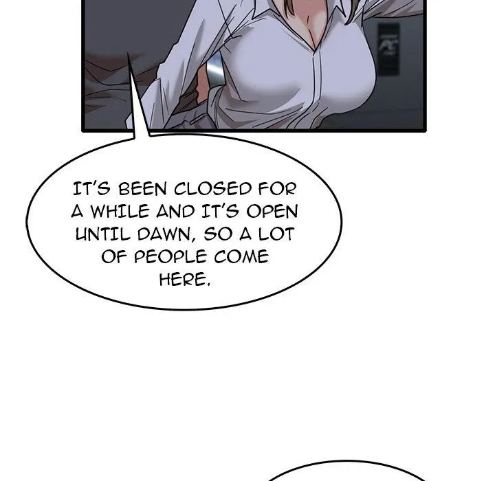 Read No More, No Less chapter 33 image 31 on Lezhin
