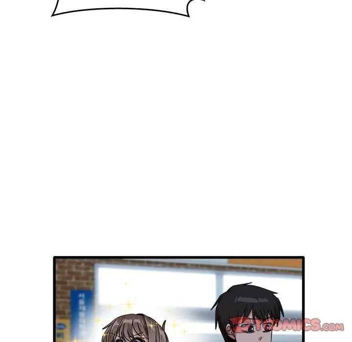 Read No More, No Less chapter 33 image 33 on Lezhin