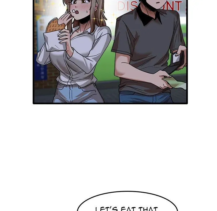 Read No More, No Less chapter 33 image 34 on Lezhin