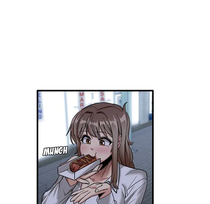 Read No More, No Less chapter 33 image 36 on Lezhin