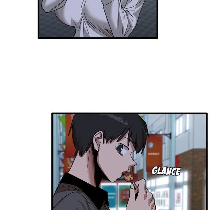 Read No More, No Less chapter 33 image 37 on Lezhin