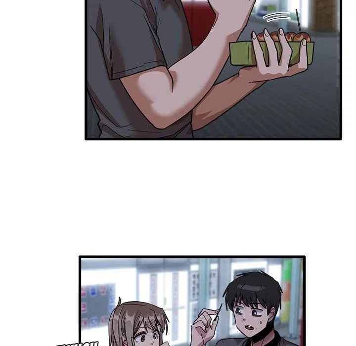 Read No More, No Less chapter 33 image 38 on Lezhin
