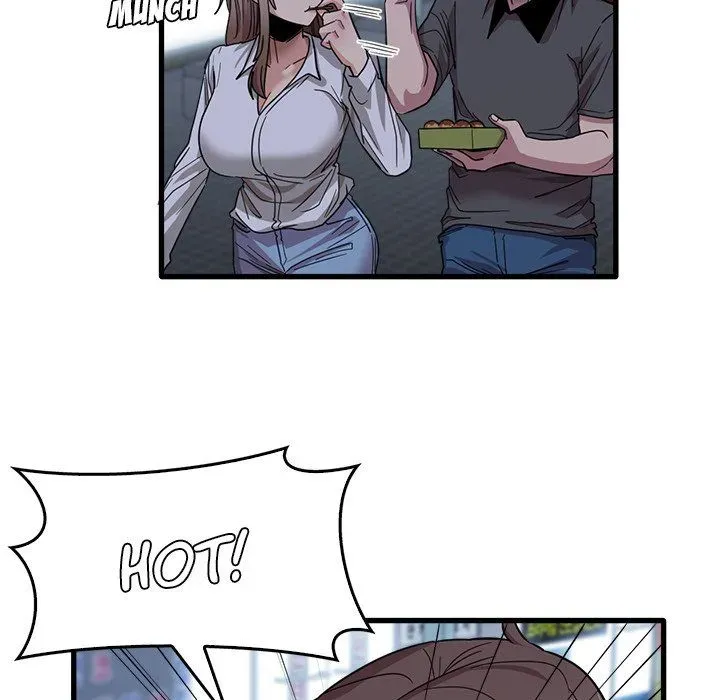 Read No More, No Less chapter 33 image 39 on Lezhin