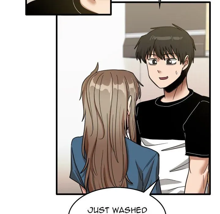 Read No More, No Less chapter 33 image 4 on Lezhin