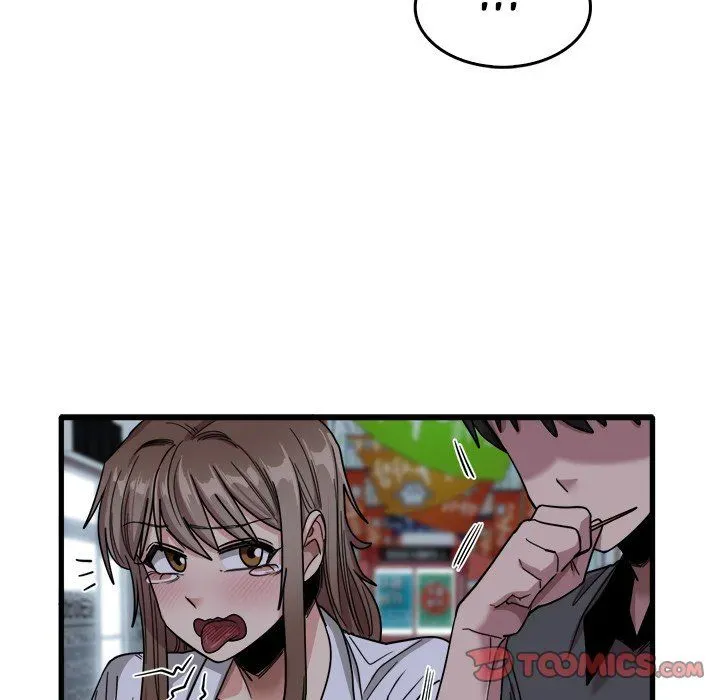 Read No More, No Less chapter 33 image 41 on Lezhin