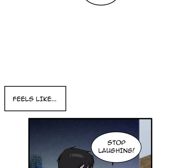 Read No More, No Less chapter 33 image 45 on Lezhin