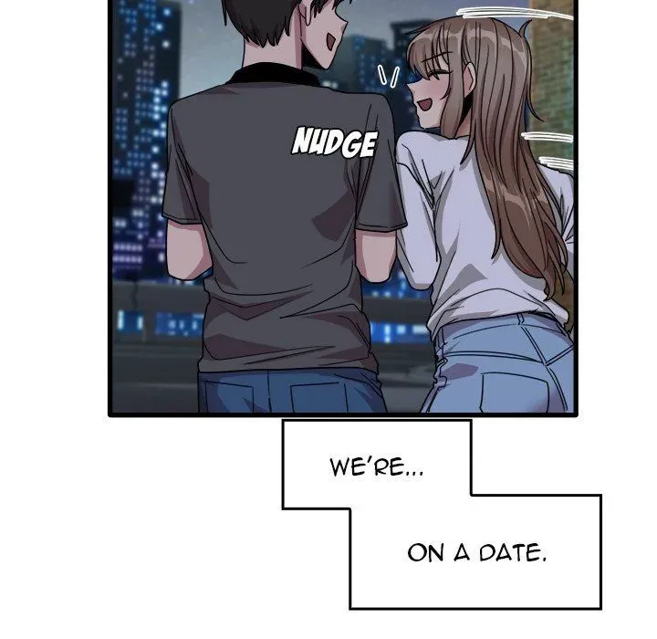 Read No More, No Less chapter 33 image 46 on Lezhin