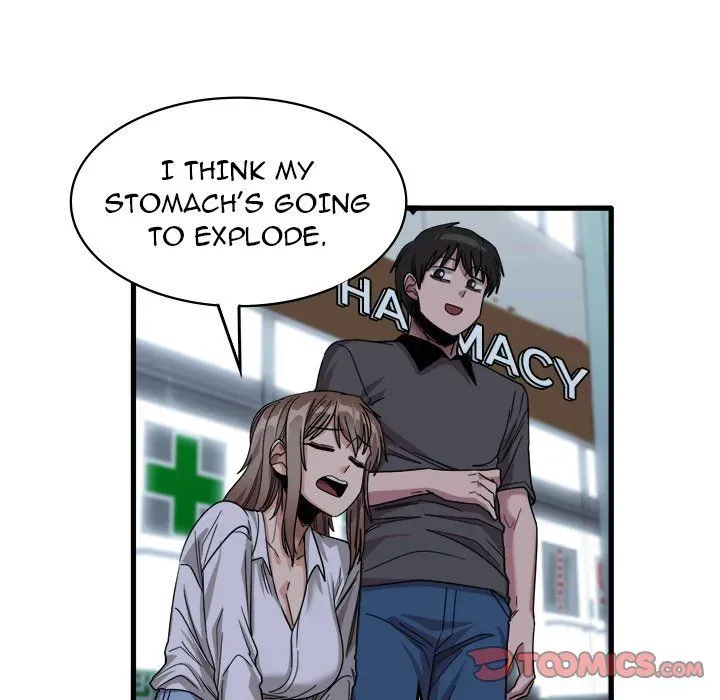 Read No More, No Less chapter 33 image 49 on Lezhin