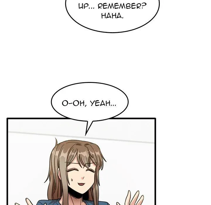 Read No More, No Less chapter 33 image 5 on Lezhin