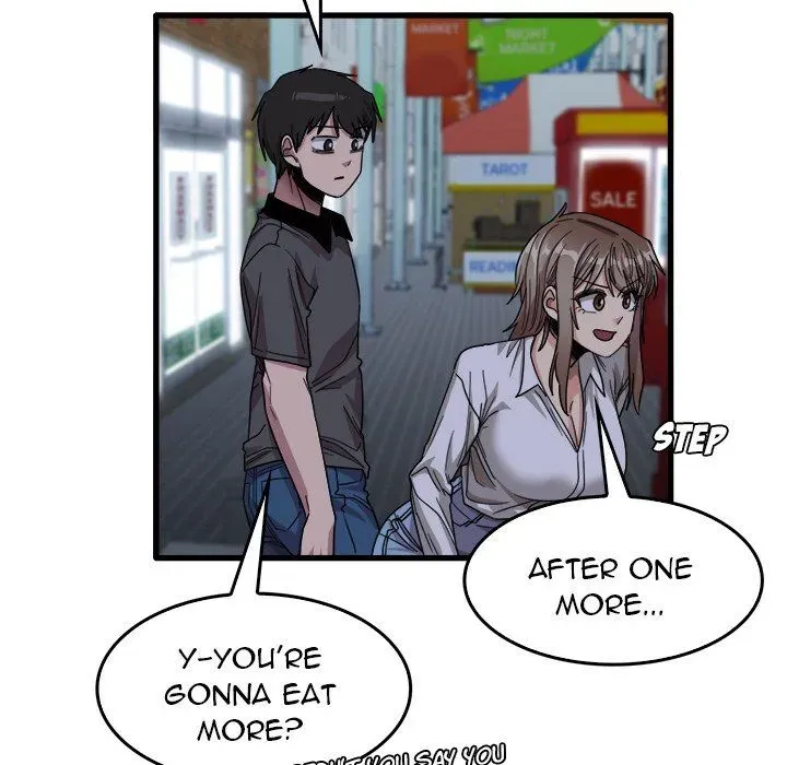 Read No More, No Less chapter 33 image 51 on Lezhin
