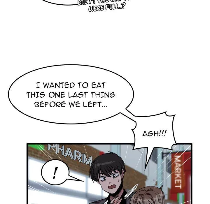 Read No More, No Less chapter 33 image 52 on Lezhin