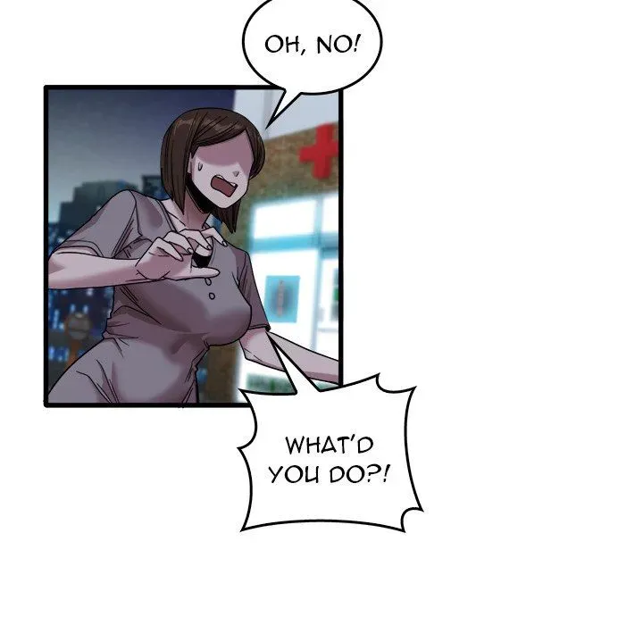 Read No More, No Less chapter 33 image 54 on Lezhin