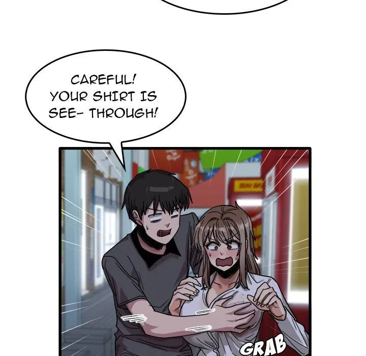 Read No More, No Less chapter 33 image 58 on Lezhin