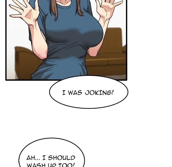 Read No More, No Less chapter 33 image 6 on Lezhin
