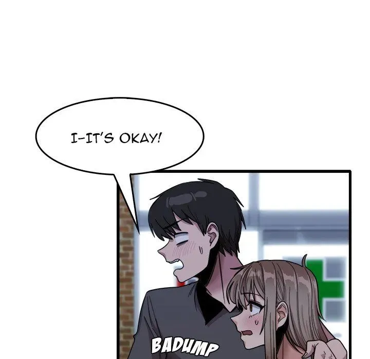 Read No More, No Less chapter 33 image 61 on Lezhin
