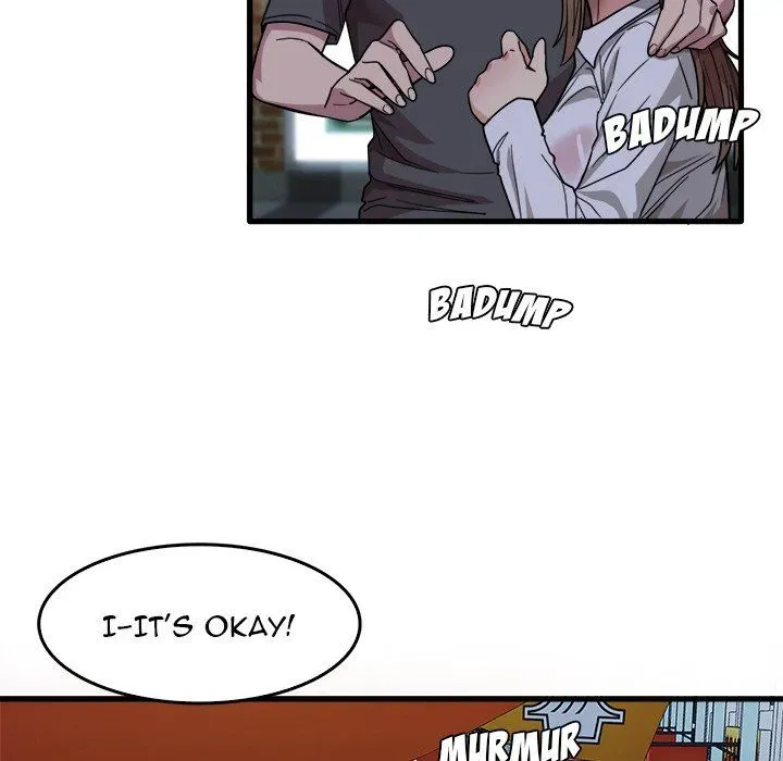 Read No More, No Less chapter 33 image 62 on Lezhin