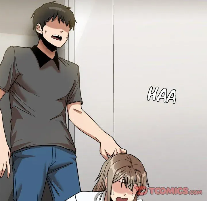 Read No More, No Less chapter 33 image 65 on Lezhin