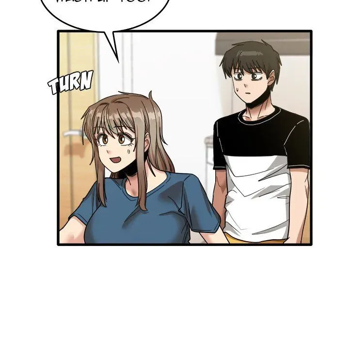 Read No More, No Less chapter 33 image 7 on Lezhin