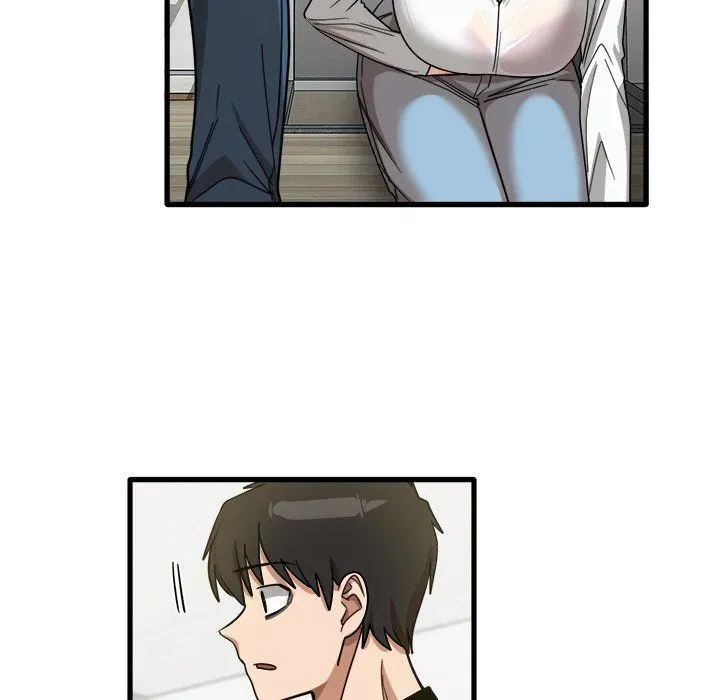 Read No More, No Less chapter 33 image 70 on Lezhin