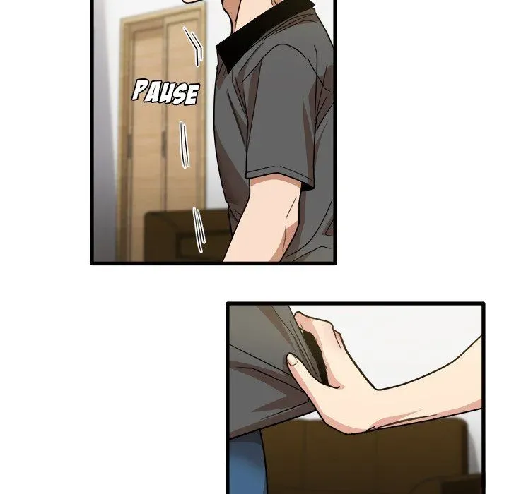 Read No More, No Less chapter 33 image 71 on Lezhin