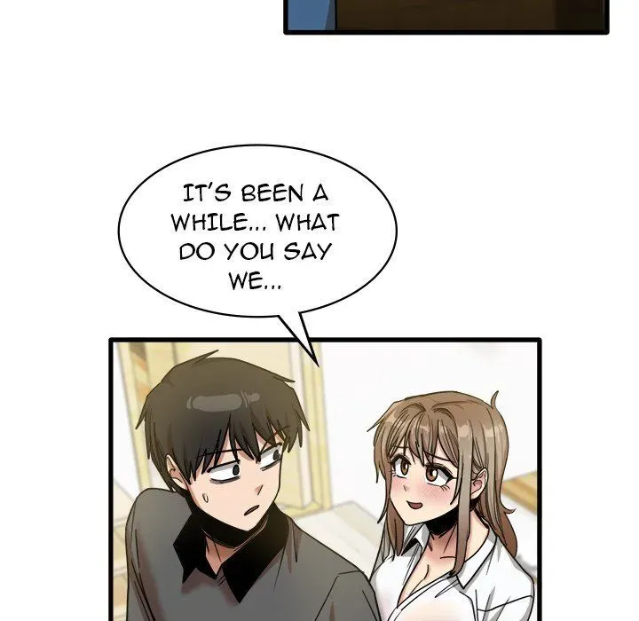Read No More, No Less chapter 33 image 72 on Lezhin