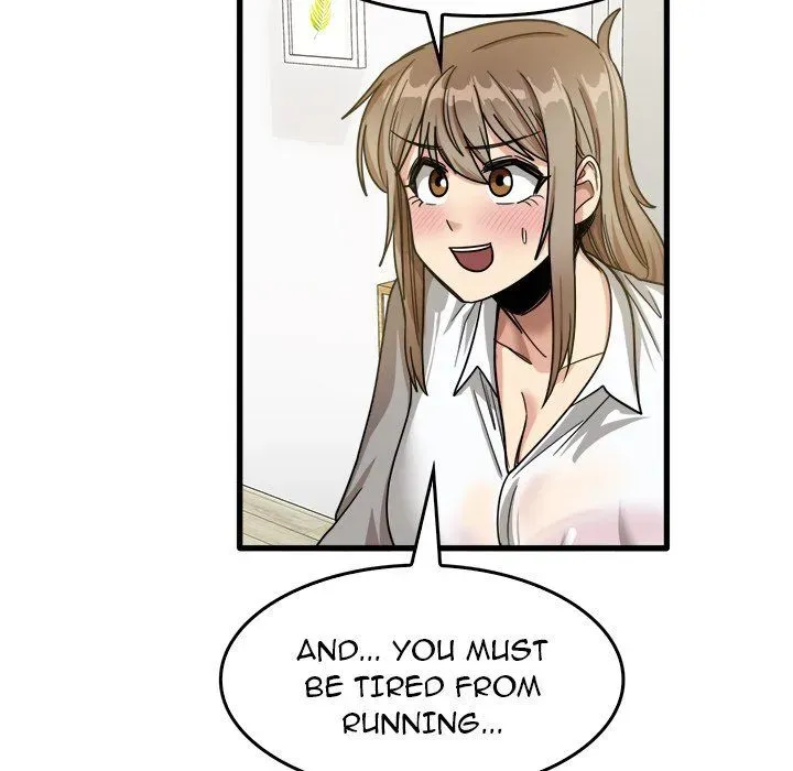 Read No More, No Less chapter 33 image 74 on Lezhin