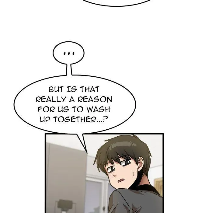 Read No More, No Less chapter 33 image 75 on Lezhin