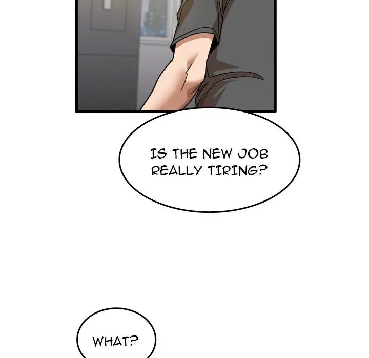 Read No More, No Less chapter 33 image 76 on Lezhin