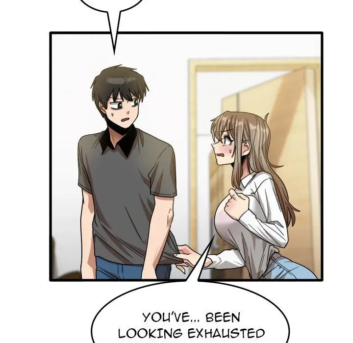 Read No More, No Less chapter 33 image 77 on Lezhin