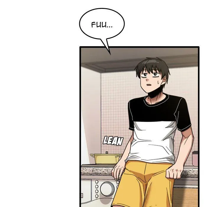Read No More, No Less chapter 33 image 8 on Lezhin