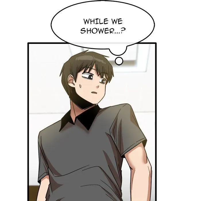 Read No More, No Less chapter 33 image 80 on Lezhin