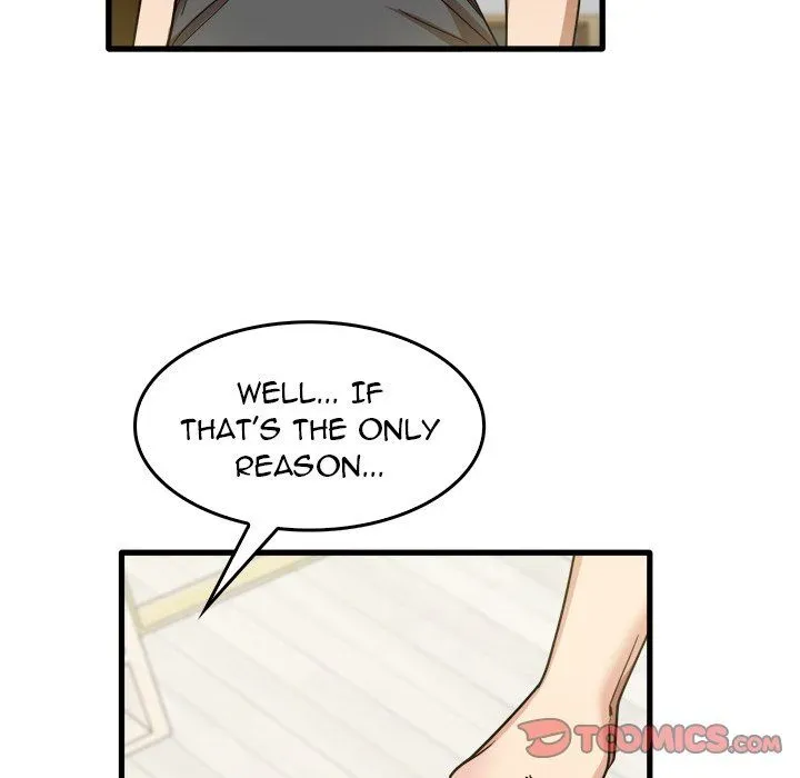 Read No More, No Less chapter 33 image 81 on Lezhin