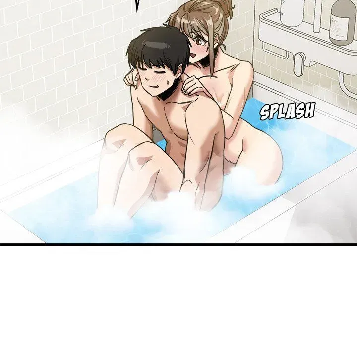 Read No More, No Less chapter 33 image 87 on Lezhin