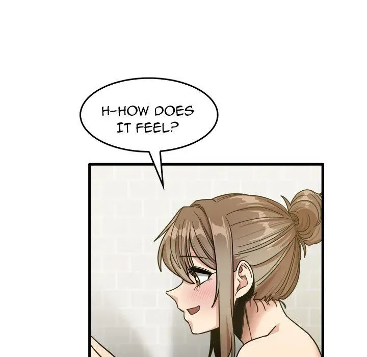 Read No More, No Less chapter 33 image 88 on Lezhin