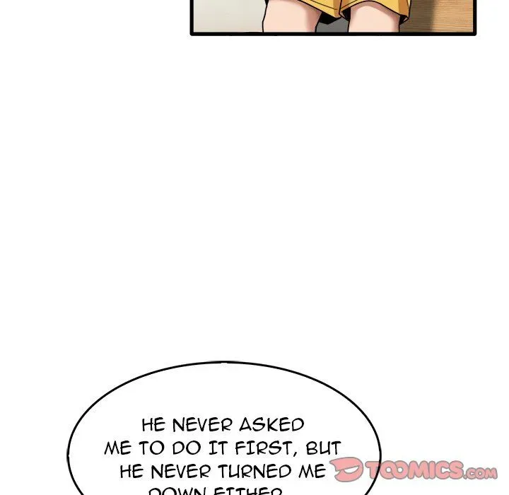 Read No More, No Less chapter 33 image 9 on Lezhin