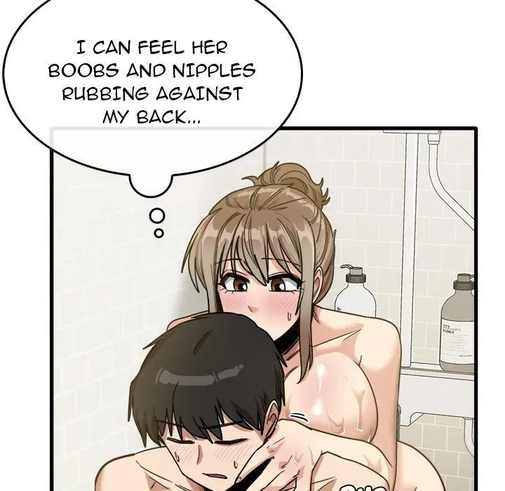 Read No More, No Less chapter 33 image 90 on Lezhin