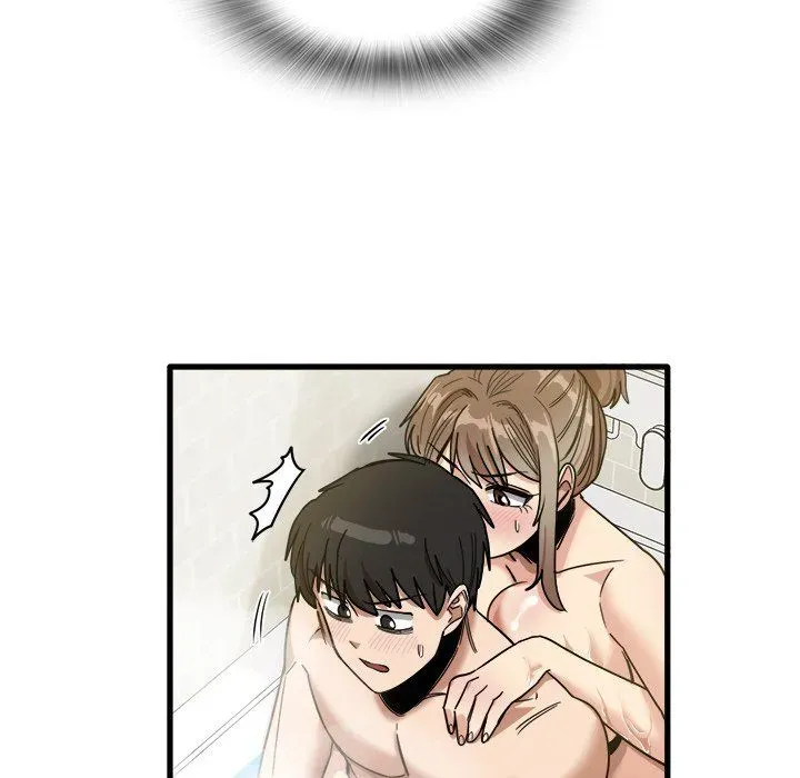 Read No More, No Less chapter 33 image 92 on Lezhin