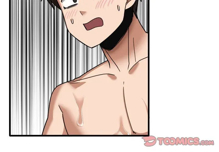 Read No More, No Less chapter 34 image 1 on Lezhin