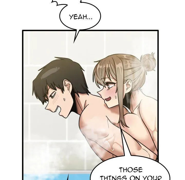 Read No More, No Less chapter 34 image 10 on Lezhin
