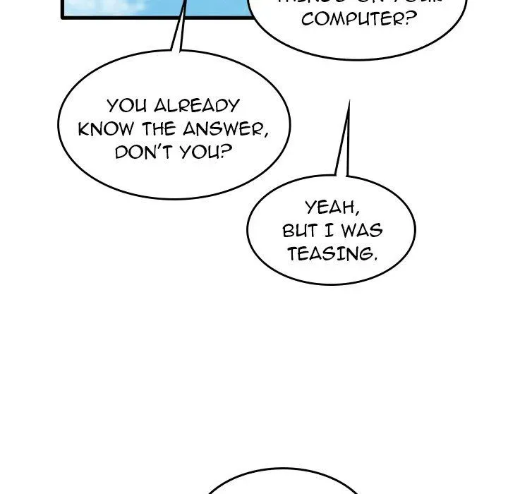 Read No More, No Less chapter 34 image 11 on Lezhin