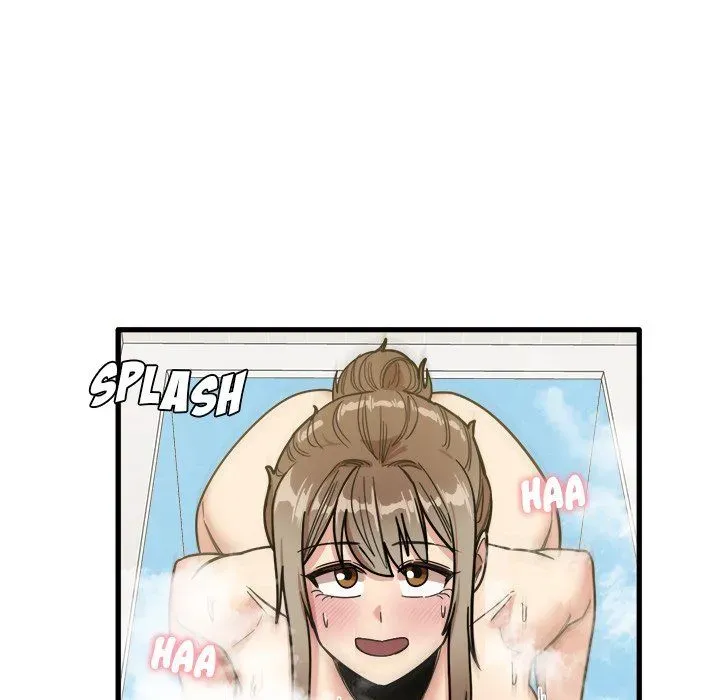 Read No More, No Less chapter 34 image 16 on Lezhin